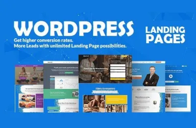 I will design, redesign, clone, revamp, and migrate wordpress website